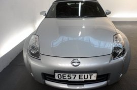 Nissan 350 Z 3.5