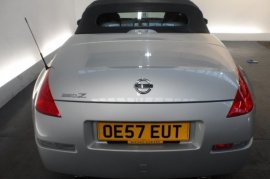 Nissan 350 Z 3.5