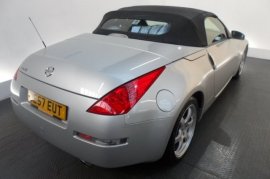 Nissan 350 Z 3.5