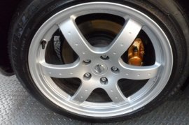 Nissan 350 Z 3.5