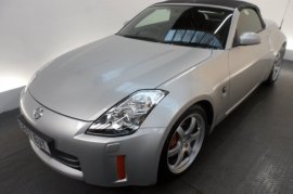 Nissan 350 Z 3.5
