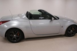 Nissan 350 Z 3.5