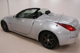 Nissan 350 Z 3.5