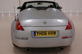 Nissan 350 Z 3.5