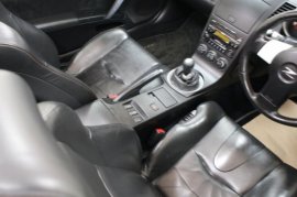 Nissan 350 Z 3.5