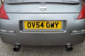 Nissan 350 Z 3.5