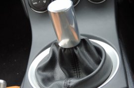 Nissan 350 Z 3.5