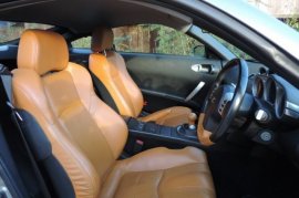 Nissan 350 Z 3.5