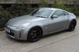 Nissan 350 Z 3.5