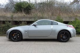Nissan 350 Z 3.5