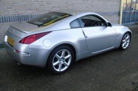 Nissan 350 Z 3.5