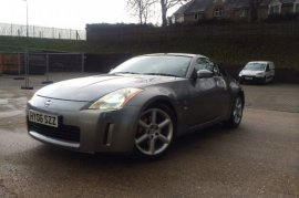 Nissan 350 Z 3.5
