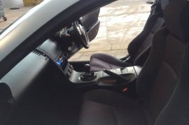 Nissan 350 Z 3.5