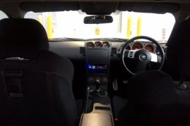 Nissan 350 Z 3.5