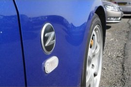 Nissan 350 Z 3.5