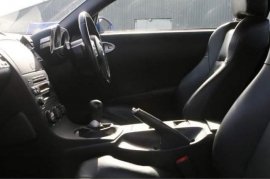 Nissan 350 Z 3.5