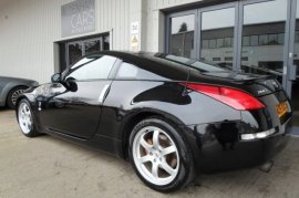 Nissan 350 Z 3.5
