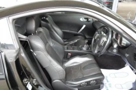 Nissan 350 Z 3.5