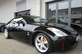 Nissan 350 Z 3.5