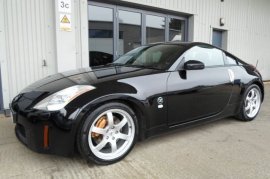 Nissan 350 Z 3.5