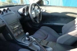 Nissan 350 Z 3.5