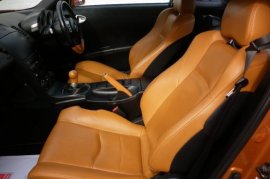 Nissan 350 Z 3.5