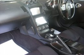 Nissan 350 Z 3.5