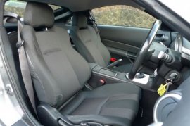 Nissan 350 Z 3.5