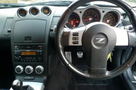 Nissan 350 Z 3.5