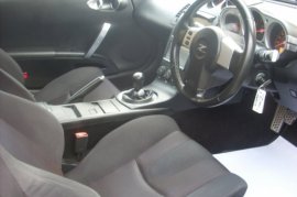 Nissan 350 Z 3.5