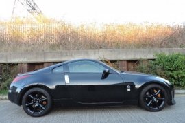 Nissan 350 Z 3.5