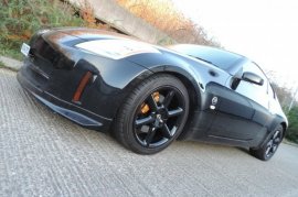 Nissan 350 Z 3.5
