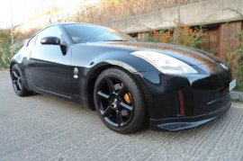 Nissan 350 Z 3.5