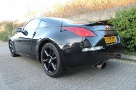 Nissan 350 Z 3.5