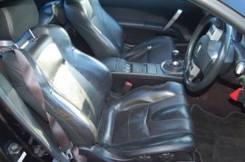 Nissan 350 Z 3.5