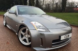 Nissan 350 Z 3.5