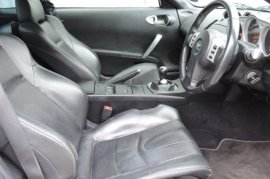 Nissan 350 Z 3.5