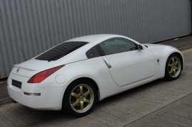 Nissan 350 Z 3.5