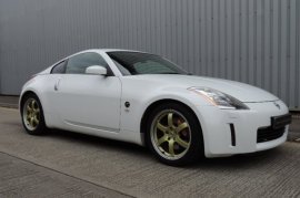 Nissan 350 Z 3.5