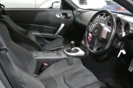 Nissan 350 Z 3.5