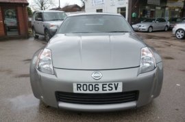 Nissan 350 Z 3.5