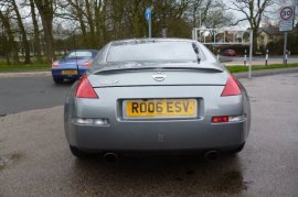 Nissan 350 Z 3.5