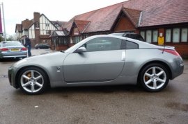 Nissan 350 Z 3.5