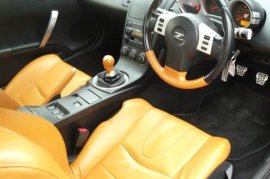 Nissan 350 Z 3.5