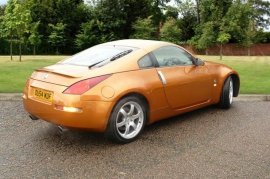 Nissan 350 Z 3.5