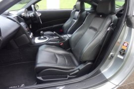 Nissan 350 Z 3.5
