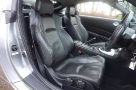 Nissan 350 Z 3.5