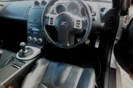 Nissan 350 Z 3.5