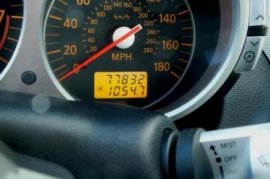 Nissan 350 Z 3.5