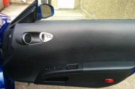 Nissan 350 Z 3.5